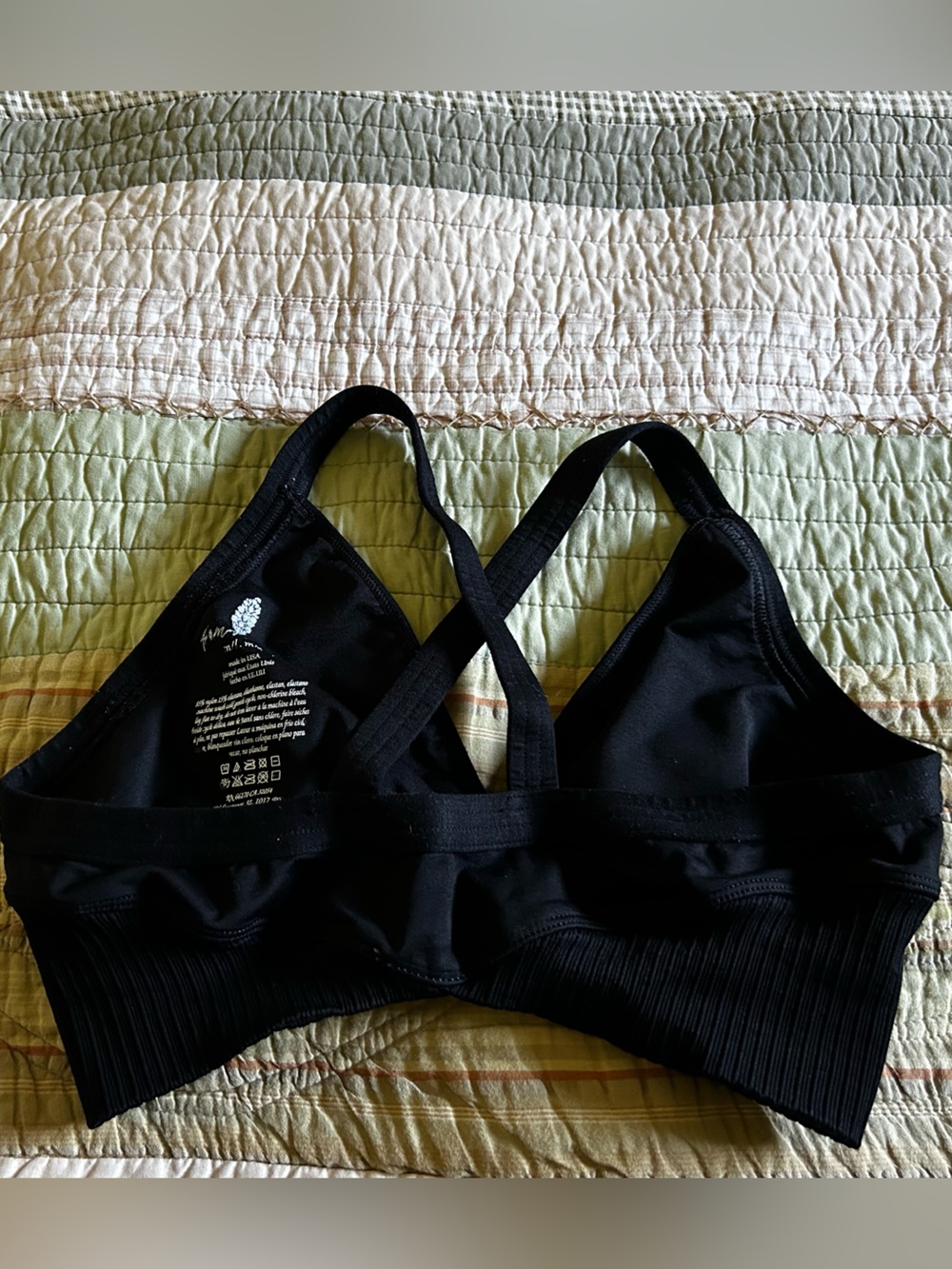 FP Movement Bra - Picture 5 of 8